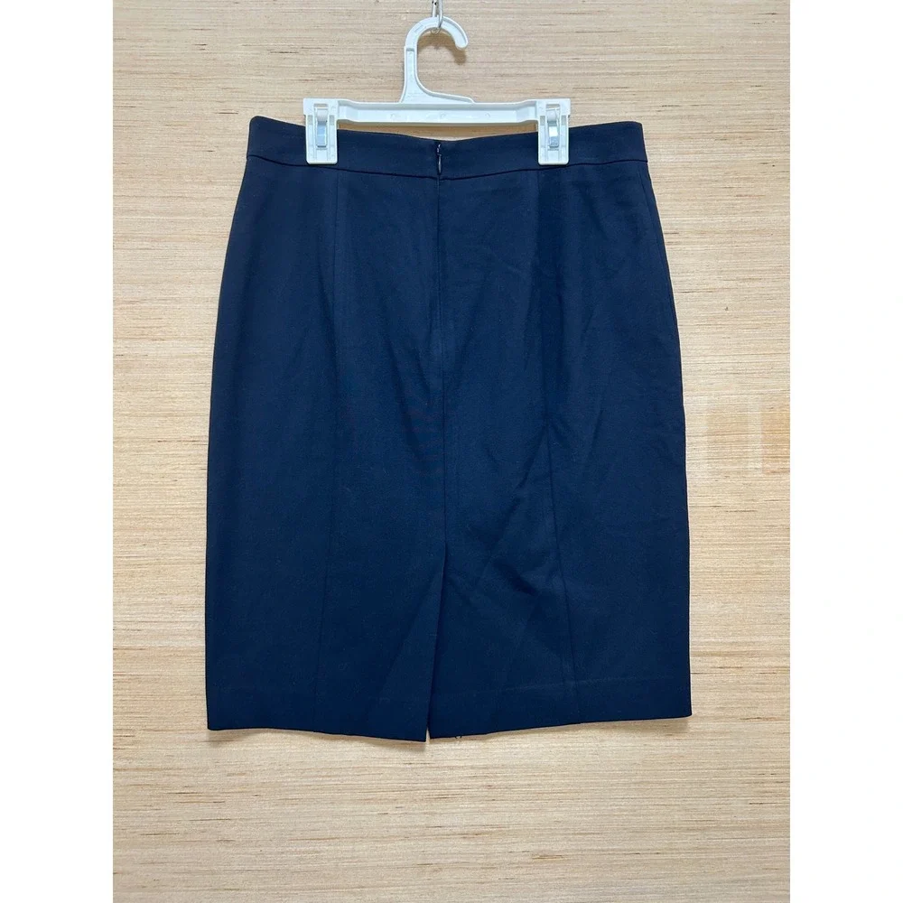 Ann Taylor classic navy